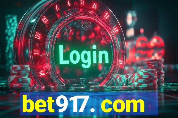 bet917. com